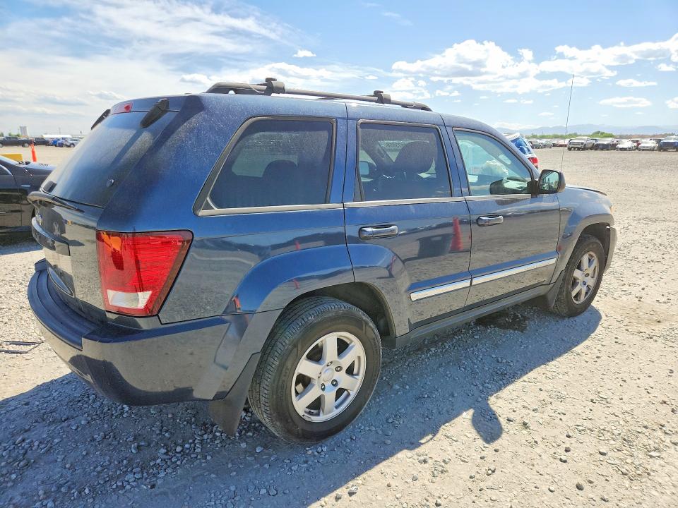 Aukcja sprzedaży 2010 Jeep Grand Cherokee, vin: 1J4PS4GK2AC121386, numer aukcji: 57173456