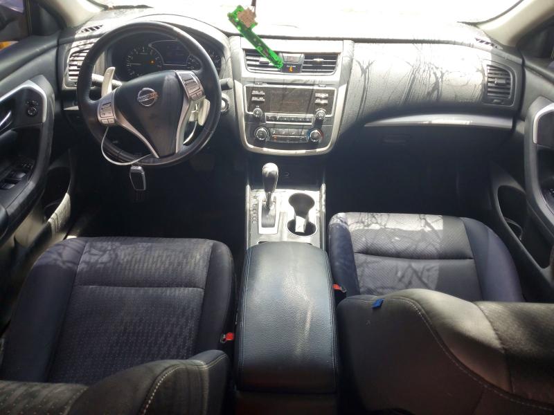 Продаж на аукціоні авто 2017 Nissan Altima Sedan, vin: 1N4AL3AP8HC168770, номер лоту: 56136366