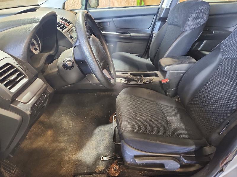 Продаж на аукціоні авто 2013 Subaru Impreza, vin: JF1GJAA68DH035905, номер лоту: 55707256
