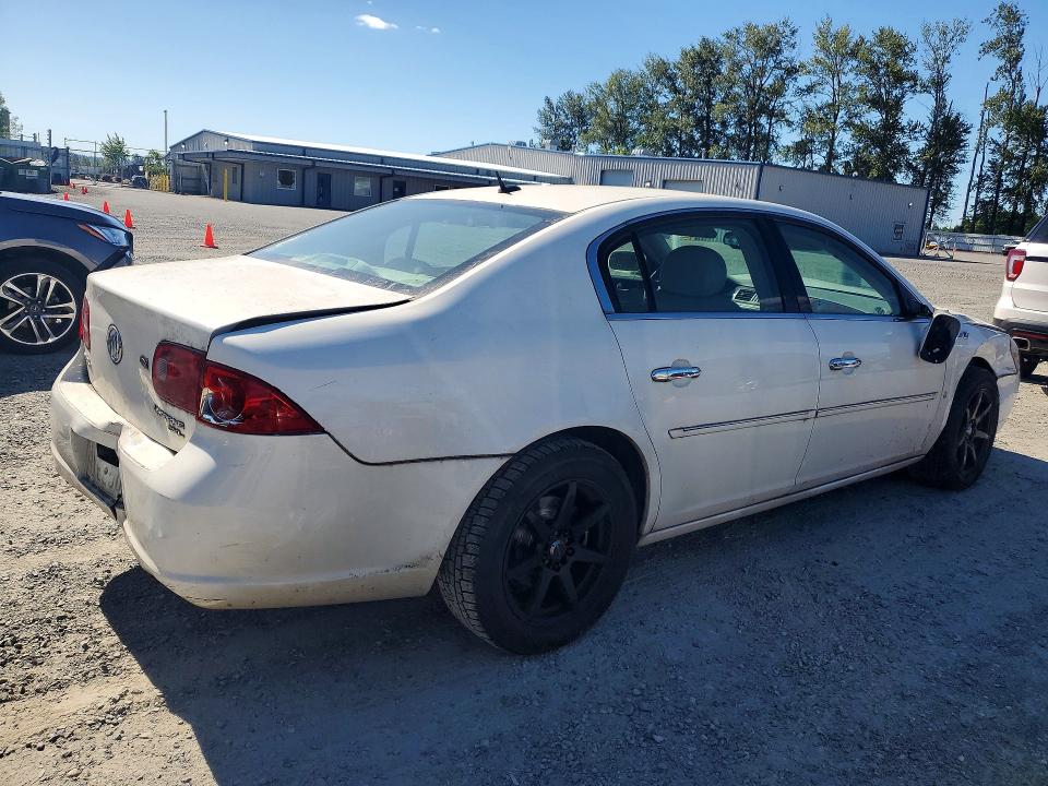 Aukcja sprzedaży 2007 Buick Lucerne, vin: 1G4HD57277U154778, numer aukcji: 57563976