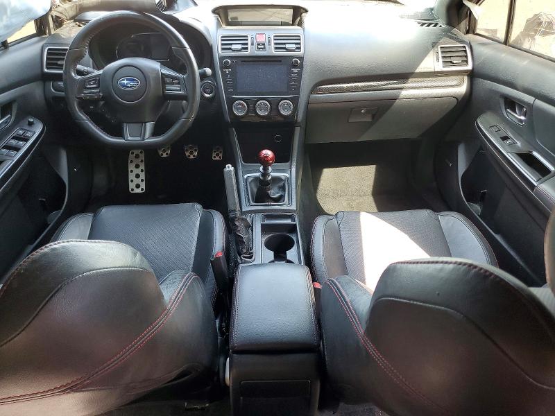 Продажа на аукционе авто 2019 Subaru Wrx, vin: JF1VA1J69K9820884, номер лота: 56578986
