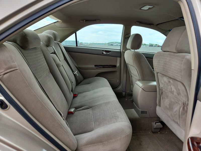 Продажа на аукционе авто 2006 Toyota Camry, vin: 4T1BE32K46U109567, номер лота: 59066476