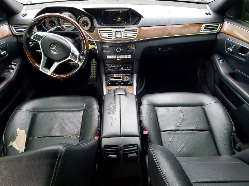 58047386 :رقم المزاد ، WDDHF8JB5GB175817 vin ، 2016 Mercedes-benz E مزاد بيع