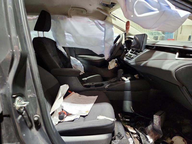 Aukcja sprzedaży 2024 Toyota Corolla Hybrid, vin: JTDBDMHEXR3013483, numer aukcji: 56312936