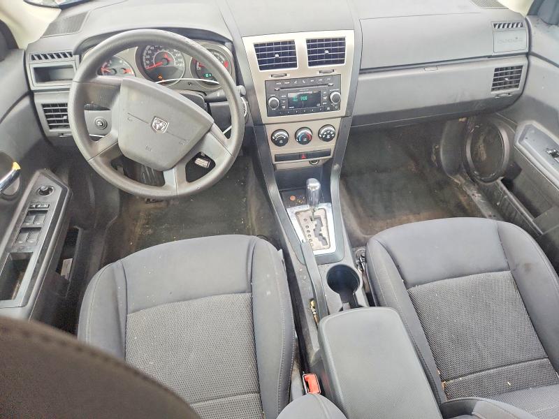 2010 Dodge Avenger მანქანა იყიდება აუქციონზე, vin: 1B3CC4FB5AN117471, აუქციონის ნომერი: 58230286