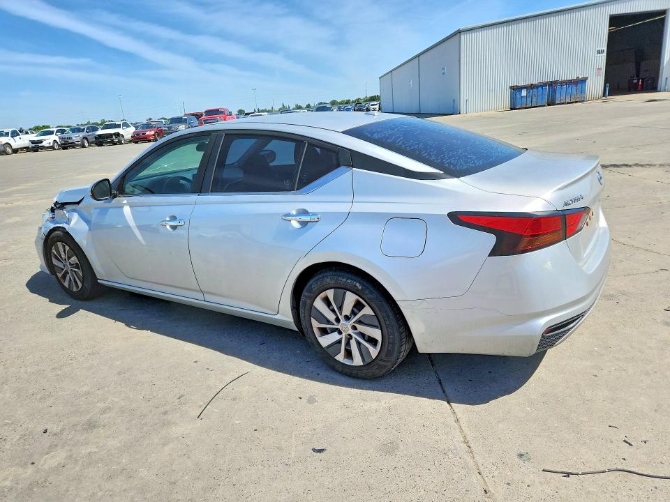 Aukcja sprzedaży 2019 Nissan Altima, vin: 1N4BL4BV4KC258934, numer aukcji: 55921196