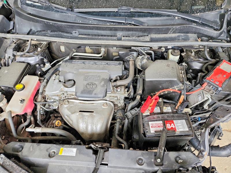 Продаж на аукціоні авто 2016 Toyota Rav4, vin: 2T3RFREV2GW474696, номер лоту: 55810326