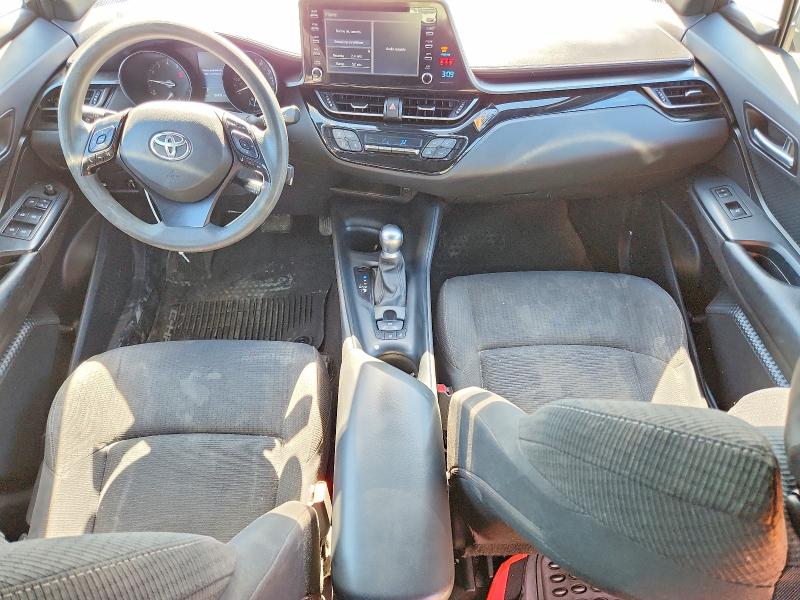 Aukcja sprzedaży 2019 Toyota C-hr, vin: NMTKHMBX2KR090673, numer aukcji: 55930296