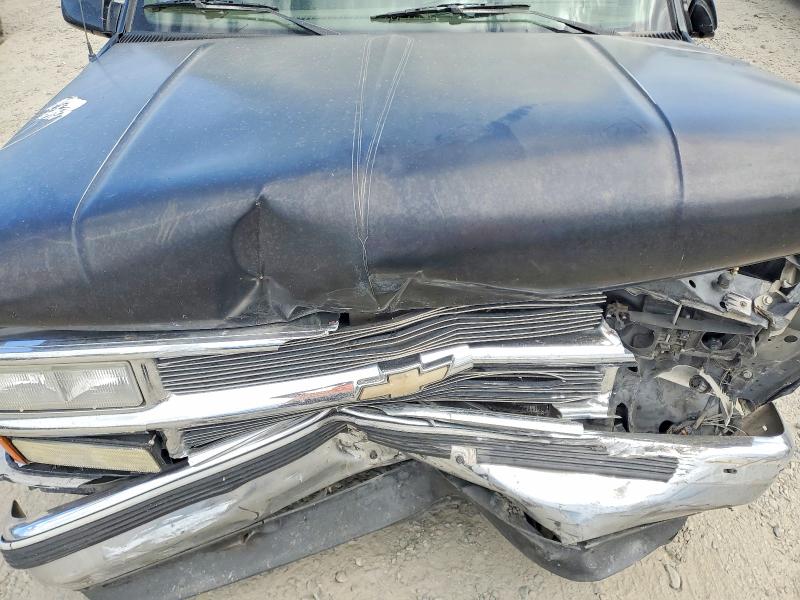 1994 Chevrolet Gmt-400 მანქანა იყიდება აუქციონზე, vin: 2GCEC19K5R1268728, აუქციონის ნომერი: 58968046