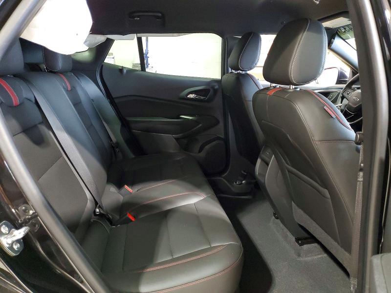 Продаж на аукціоні авто 2026 Chevrolet Trax, vin: KL77LJEP5TC070790, номер лоту: 56642436