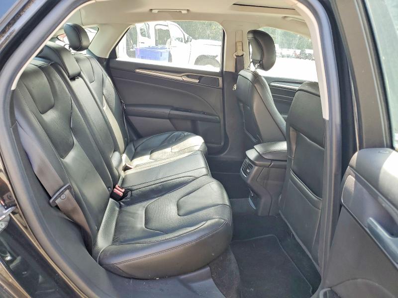 Продаж на аукціоні авто 2013 Ford Fusion, vin: 3FA6P0D92DR246378, номер лоту: 57711516
