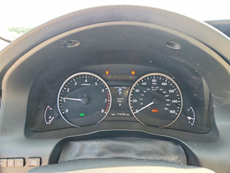 Продажа на аукционе авто 2015 Lexus Es, vin: JTHBK1GG4F2210771, номер лота: 55943826