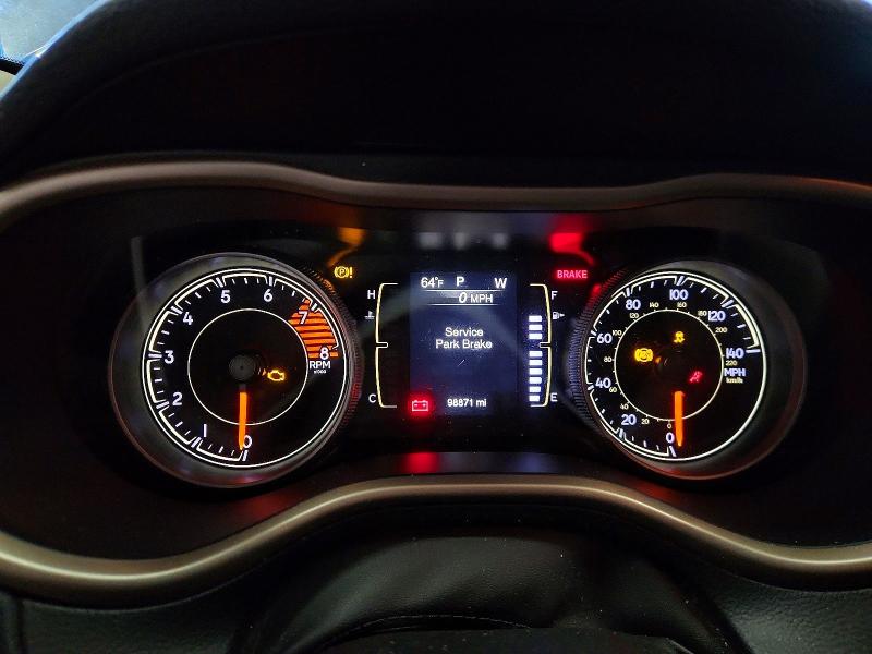 58246646 :رقم المزاد ، 1C4PJMCSXHW636093 vin ، 2017 Jeep Cherokee مزاد بيع