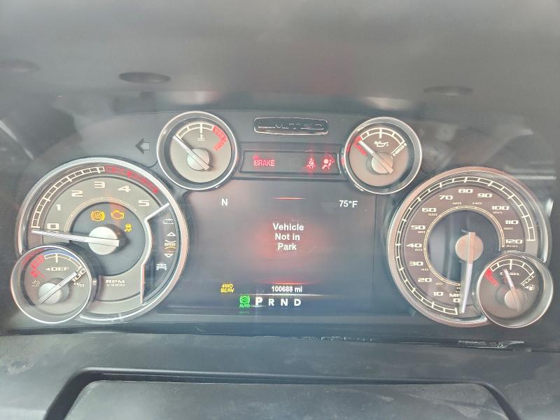 Aukcja sprzedaży 2017 Ram 3500, vin: 3C63R3KL3HG736909, numer aukcji: 54998346