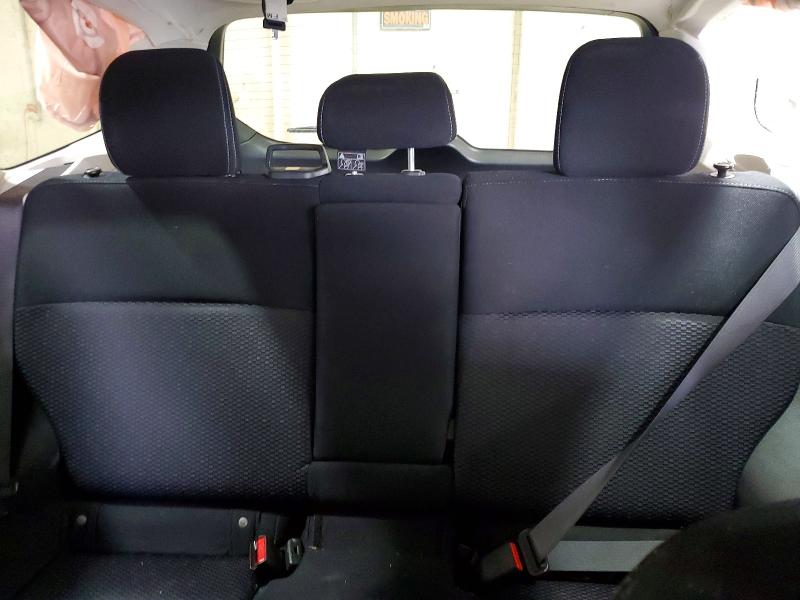 2014 Subaru Forester მანქანა იყიდება აუქციონზე, vin: JF2SJAEC4EH448010, აუქციონის ნომერი: 56104806