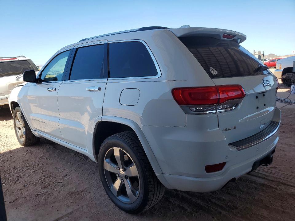 Aukcja sprzedaży 2014 Jeep Grand Cherokee, vin: 1C4RJFCG2EC460198, numer aukcji: 56812026