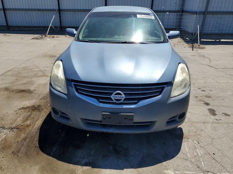 Продаж на аукціоні авто 2012 Nissan Altima, vin: 1N4AL2APXCN431252, номер лоту: 58396826