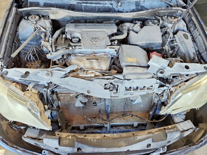 2013 Toyota Camry მანქანა იყიდება აუქციონზე, vin: 4T1BF1FK7DU695013, აუქციონის ნომერი: 55875936