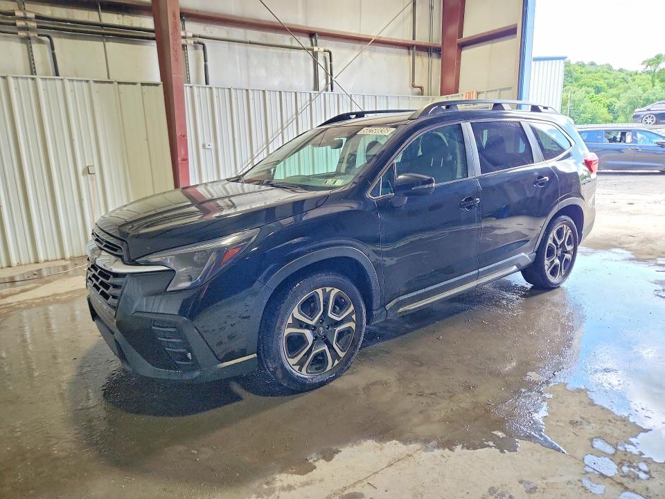 Aukcja sprzedaży 2023 Subaru Ascent, vin: 4S4WMASD9P3408764, numer aukcji: 58258836
