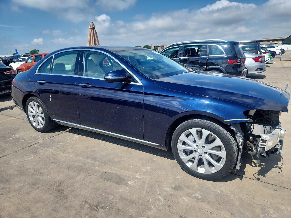 Aukcja sprzedaży 2017 Mercedes-benz E, vin: WDDZF4JB3HA084078, numer aukcji: 57579466