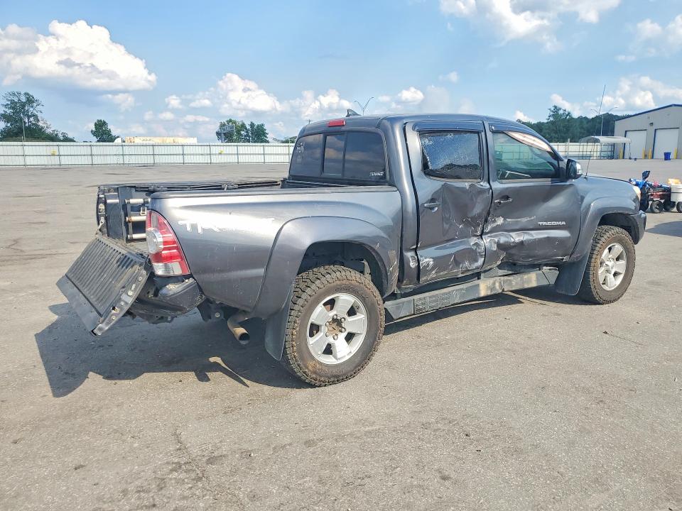 2014 Toyota Tacoma მანქანა იყიდება აუქციონზე, vin: 3TMLU4EN3EM148533, აუქციონის ნომერი: 57475236