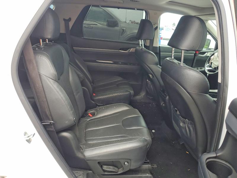 Aukcja sprzedaży 2020 Hyundai Palisade, vin: KM8R44HE9LU147199, numer aukcji: 56409196