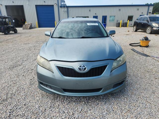 Auction sale of the 2007 Toyota Camry, vin: 4T1BE46K97U639051, lot number: 58378406