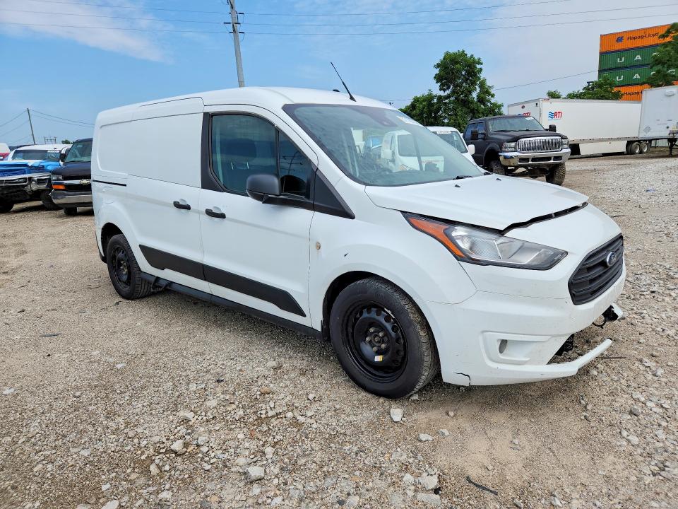 2020 Ford Transit Connect მანქანა იყიდება აუქციონზე, vin: NM0LS7F28L1478199, აუქციონის ნომერი: 57199756