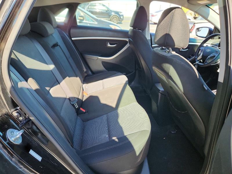 58074296 :رقم المزاد ، KMHD35LH0GU263546 vin ، 2016 Hyundai Elantra Gt مزاد بيع