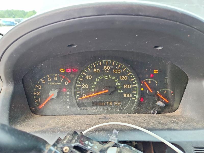 Aukcja sprzedaży 2004 Honda Accord, vin: 1HGCM56304A020668, numer aukcji: 55547476