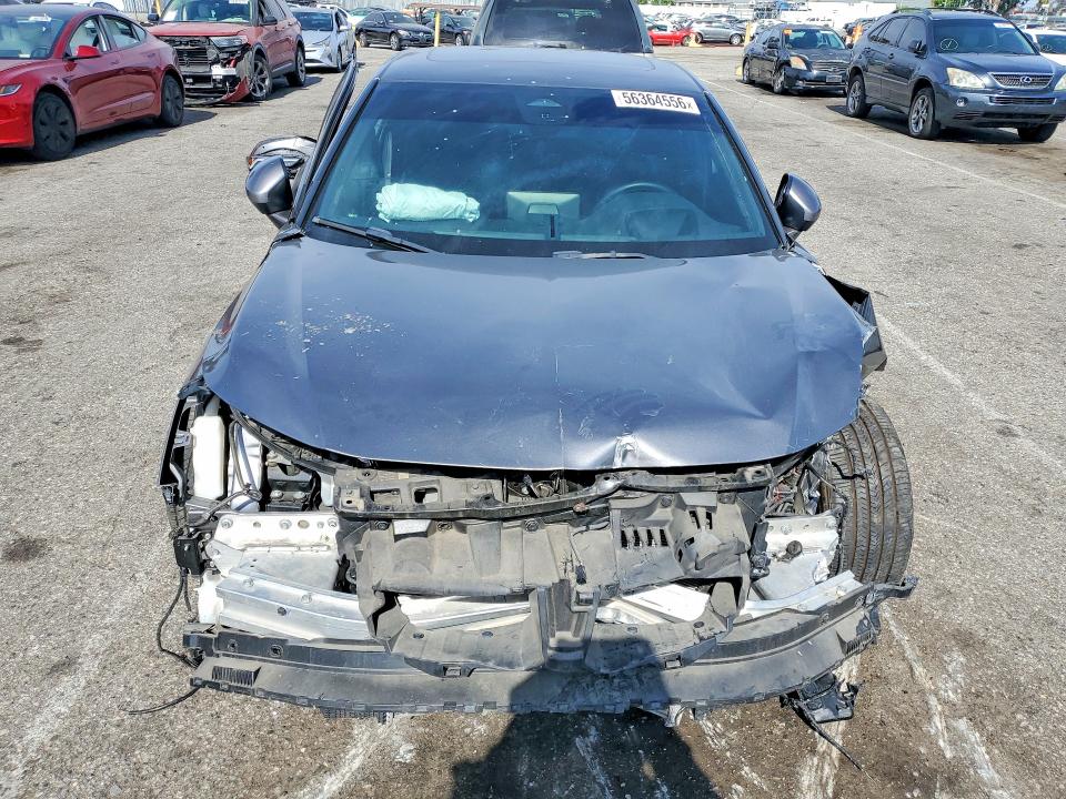 Aukcja sprzedaży 2023 Acura Integra, vin: 19UDE4H63PA013737, numer aukcji: 56364556