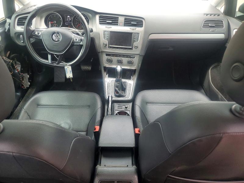 Продаж на аукціоні авто 2017 Volkswagen Golf, vin: 3VW217AU0HM064741, номер лоту: 56157706
