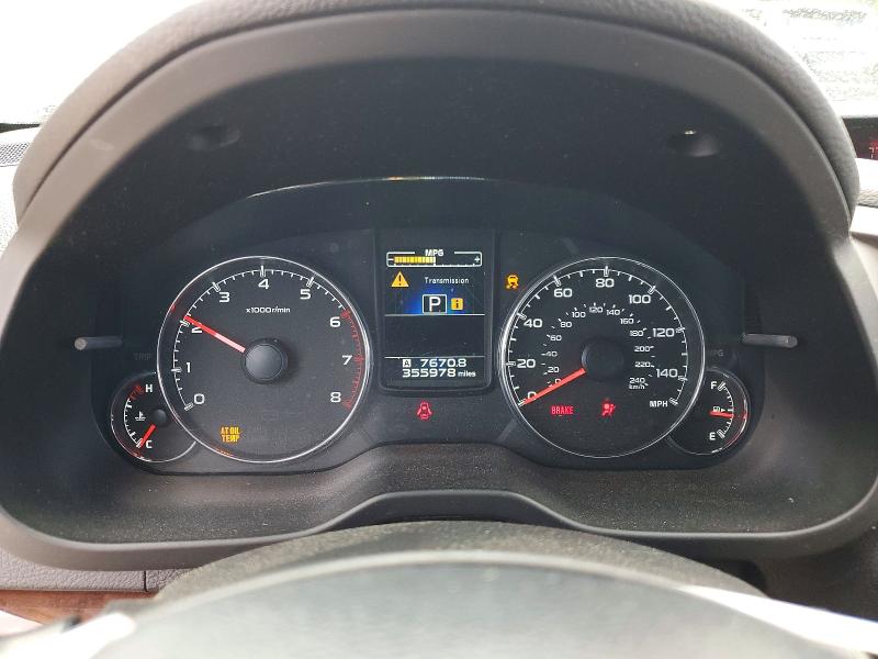 56890266 :رقم المزاد ، 4S3BMBL68E3012914 vin ، 2014 Subaru Legacy مزاد بيع