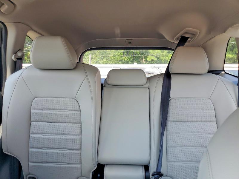 Продаж на аукціоні авто 2026 Honda Cr-v, vin: 2HKRS3H79TH324091, номер лоту: 58384696