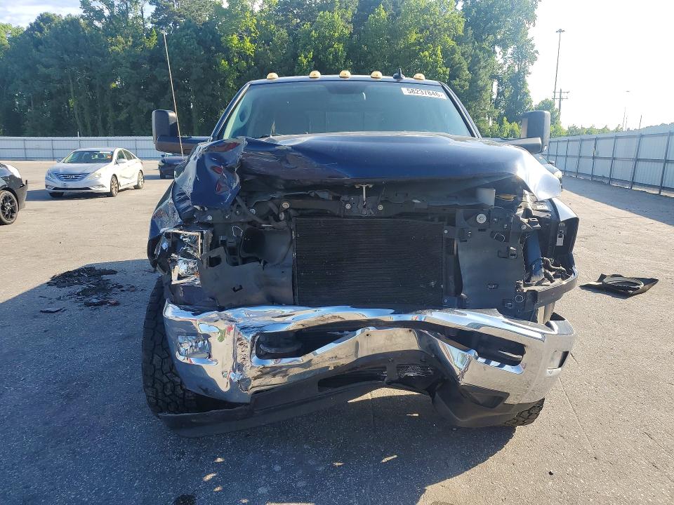 Продаж на аукціоні авто 2014 Ram 2500, vin: 3C6UR5DL0EG144604, номер лоту: 58237846