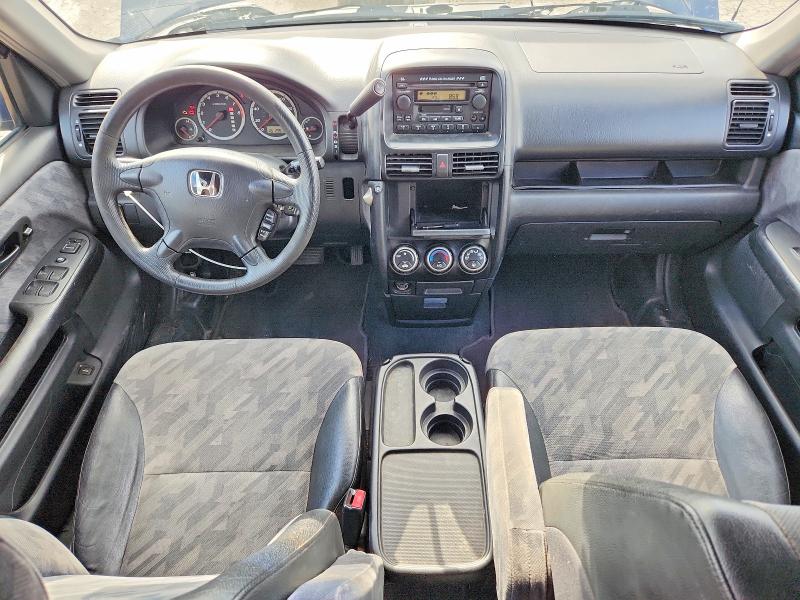 2004 Honda Cr-v მანქანა იყიდება აუქციონზე, vin: SHSRD78854U227750, აუქციონის ნომერი: 56771356