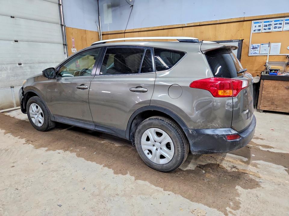 Aukcja sprzedaży 2013 Toyota Rav4, vin: JTMZFREV8D5016759, numer aukcji: 57959316