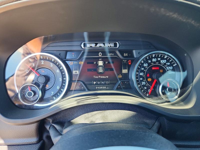 Aukcja sprzedaży 2019 Ram 1500, vin: 1C6SRFJT5KN862850, numer aukcji: 56447496