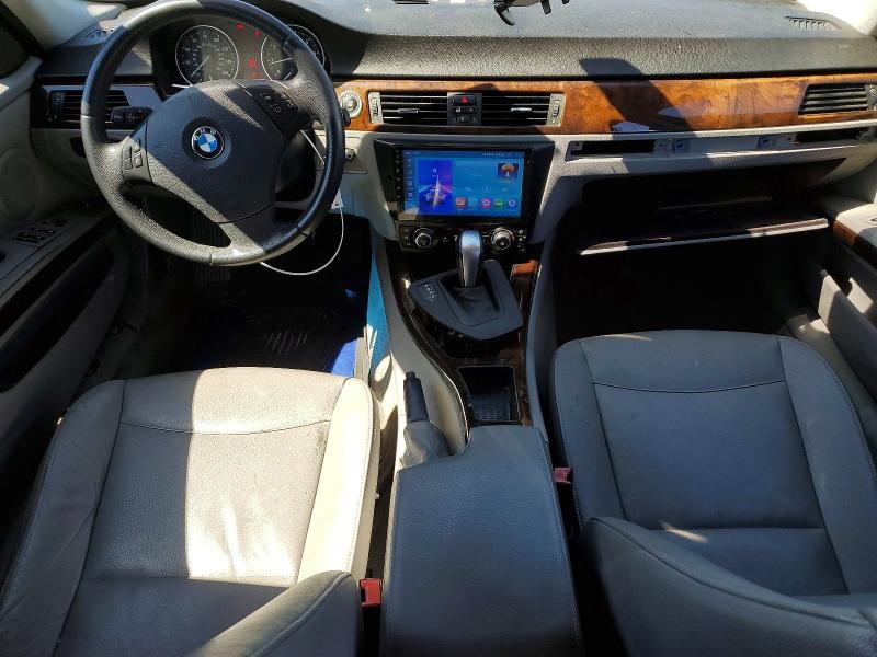 57626886 :رقم المزاد ، WBAPH5G54BNM79192 vin ، 2011 Bmw 328 مزاد بيع