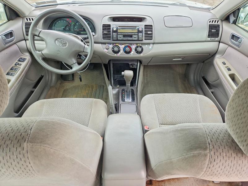 Aukcja sprzedaży 2002 Toyota Camry, vin: 4T1BE32K82U099183, numer aukcji: 57875326