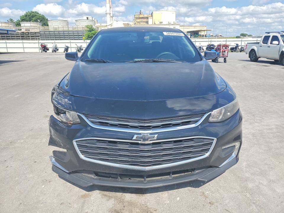 56947286 :رقم المزاد ، 1G1ZE5ST4HF169274 vin ، 2017 Chevrolet Malibu مزاد بيع