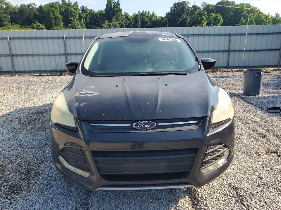 2015 Ford Escape მანქანა იყიდება აუქციონზე, vin: 1FMCU9G9XFUA83217, აუქციონის ნომერი: 54181086