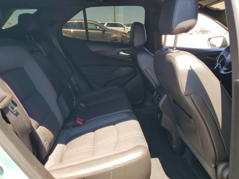 Продаж на аукціоні авто 2022 Chevrolet Equinox, vin: 2GNAXMEV2N6141072, номер лоту: 54663626