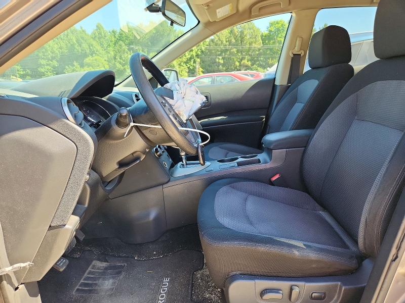 Aukcja sprzedaży 2013 Nissan Rogue, vin: JN8AS5MT6DW545188, numer aukcji: 55844996