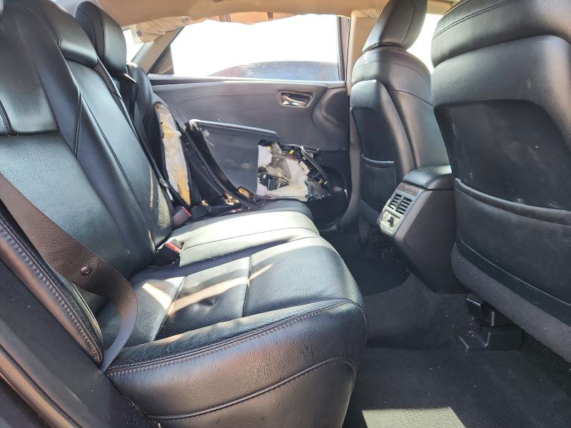2014 Toyota Avalon მანქანა იყიდება აუქციონზე, vin: 4T1BK1EB8EU101527, აუქციონის ნომერი: 58149056