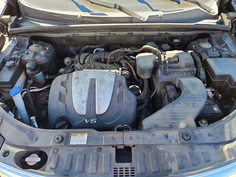Продажа на аукционе авто 2012 Kia Sorento, vin: 5XYKTDA20CG271288, номер лота: 57031856