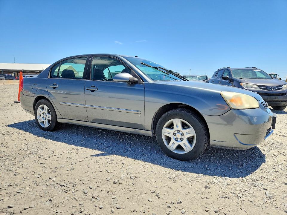 Aukcja sprzedaży 2006 Chevrolet Malibu, vin: 1G1ZT51F86F140309, numer aukcji: 56178326