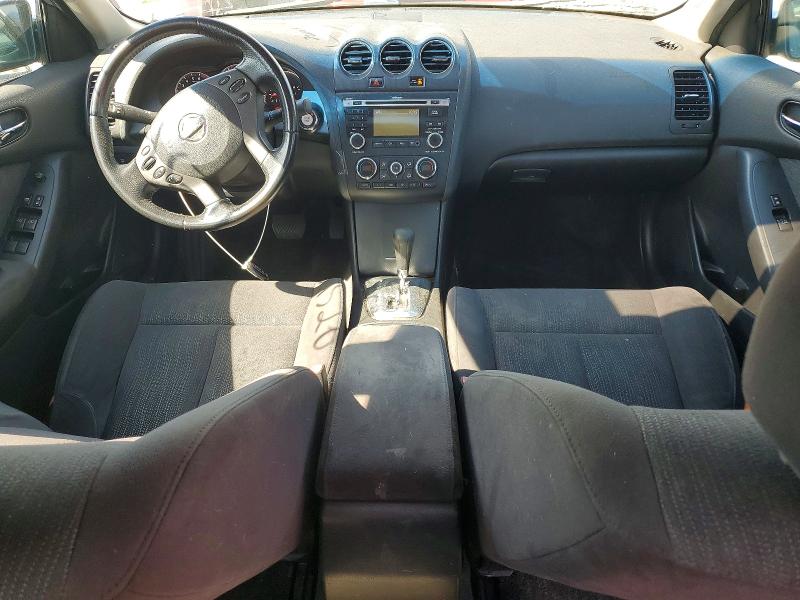 Aukcja sprzedaży 2010 Nissan Altima, vin: 1N4AL2APXAC115178, numer aukcji: 54671526