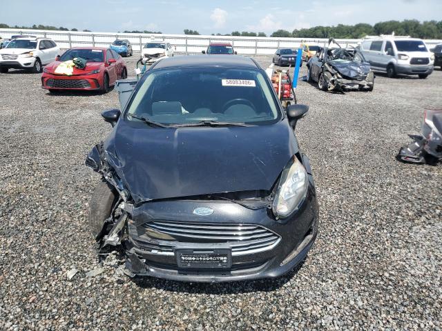 Продажа на аукционе авто 2014 Ford Fiesta, vin: 3FADP4EJ9EM114790, номер лота: 58083406