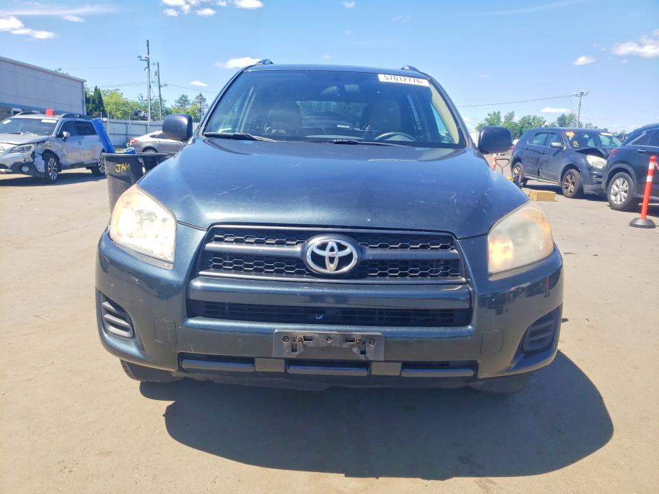 Продажа на аукционе авто 2012 Toyota Rav4, vin: 2T3BF4DV9CW184102, номер лота: 57012776